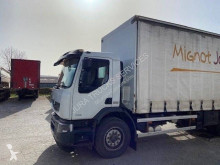 Camion rideaux coulissants (plsc) Renault Premium 430 DXI