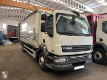 DAF tautliner truck LF 280