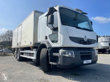 Teherautó Renault Premium 380.26 DXI használt furgon