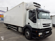 Iveco mono temperature refrigerated truck Stralis AD 190 S 31