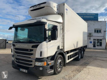 Camion Scania P 360 frigo mono température occasion