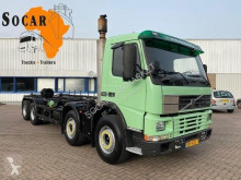 Vrachtwagen chassis Volvo FM12