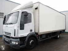 Camion Iveco Eurocargo 120 E 18 fourgon occasion
