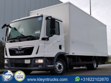 Camion MAN TGL fourgon occasion