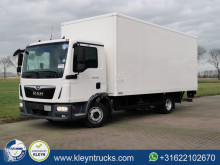 Camion furgon MAN TGL