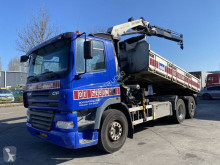 Camion platformă DAF CF 85.340