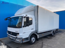 Camion Mercedes Atego 816 fourgon occasion