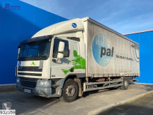 Vrachtwagen Schuifzeilen DAF CF 310