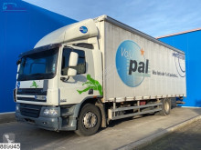 Vrachtwagen Schuifzeilen DAF CF 310