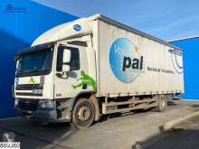 DAF tautliner truck CF 310