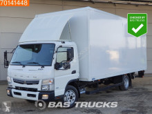 Camion Mitsubishi Canter fourgon occasion