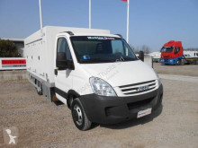 Kølevarevogn Iveco Daily 50C15