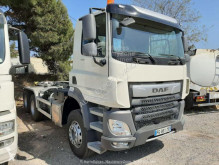 Caminhões poli-basculante DAF CF 430
