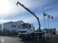 Camion Renault Premium Lander 460 DXI plateau standard occasion
