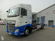 DAF BDF truck XF 106