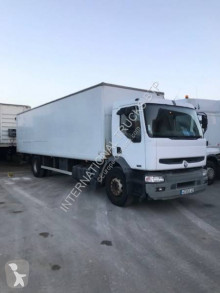 Camion fourgon Renault Premium 270.19 DCI