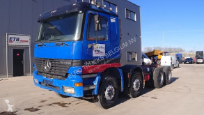 Mercedes chassis truck Actros 3235