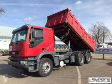 Camion Iveco Eurotrakker benne occasion