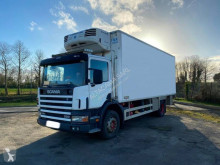 Vrachtwagen koelwagen Scania G 420