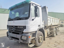 Camión volquete volquete bilateral Mercedes Actros 3332