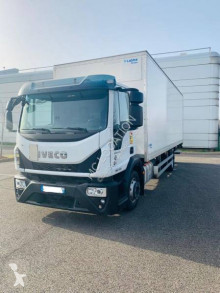 Camión furgón Iveco Eurocargo 120 E 21