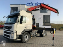 Camion plateau Volvo FM FM 440 4x2 Fassi F175A | Euro 5 | SZM
