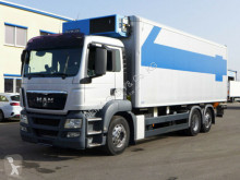 MAN LKW Kühlkoffer TGS TGS 26.400*Retarder*Lift/Lenk*Frig FK 13*