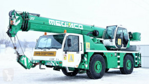 Camion PPM AC35 - AC 35L 35t MOBILKRAN 4x4x4 plateau occasion