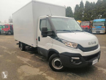 Fourgon utilitaire Iveco Daily 35S16