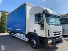 Camion obloane laterale suple culisante (plsc) Iveco Eurocargo ML 150 E 28