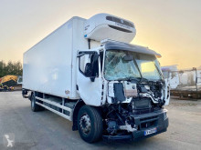 Renault D/WIDE280/INOGAM P1505 *ACCIDENTE*DAMAGED*UNFALL* truck damaged mono temperature refrigerated