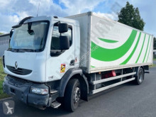 Camion fourgon Renault Midlum Midlum 270dxi - EEV - Klima - LBW