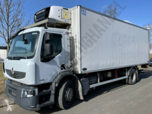 Camion frigo Renault Premium Premium 280dci Carrier 750 Kühler -30C