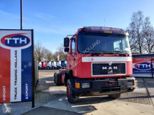 Camion châssis MAN 25.372
