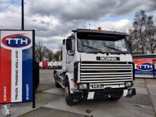 Camion polybenne Scania R