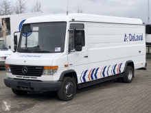 Mercedes Vario fourgon utilitaire occasion