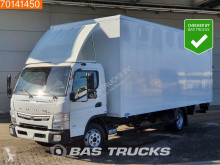 Camion Mitsubishi Canter fourgon occasion