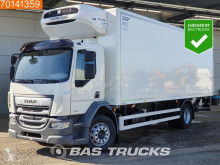 DAF mono temperature refrigerated truck LF