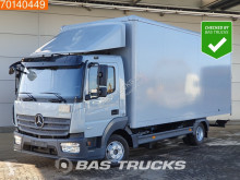 Camion Mercedes Atego 816 fourgon occasion
