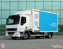 Camion fourgon DAF LF 45
