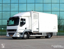 Camión furgón DAF LF 45