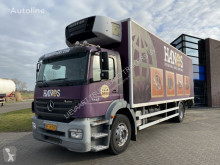 Kamión dodávka Mercedes Axor 1823 Fridge / Carrier Supra 850 / NL Truck / 357.000 KM / A