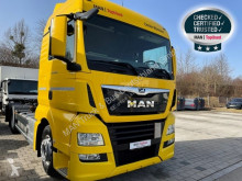 MAN LKW Fahrgestell TGX 26.460 6X2-2 LL, Intarder, Standklima, ACC