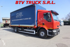 Camion cu prelata si obloane Renault Midlum RENAULT MIDLUM 270 DCI P.COMPL 180 Q.LI