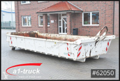 Container Bruns Abrollcontainer 10m³ L 6200mm Bj. 2015