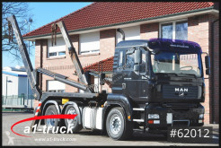 MAN LKW Absetzkipper TGA 26.400 BLS Meiller Lift- u. Lenkachse
