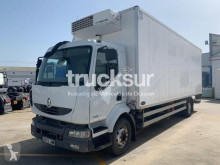 Renault mono temperature refrigerated truck Midlum 220.16