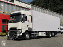 Camion frigo Renault