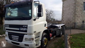 Camion polybenne DAF CF85 430