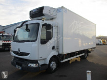 Camion Renault Midlum 180 DXI frigo mono température occasion